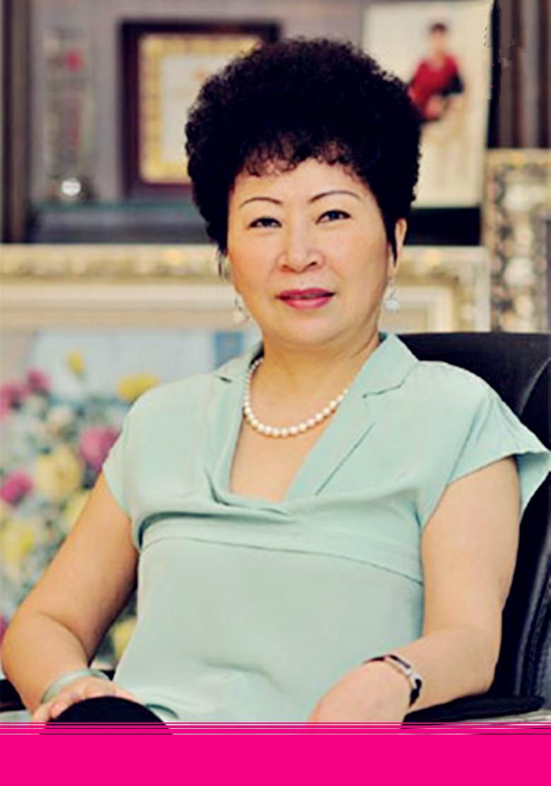 憧憬未来,更有奔头:成都红旗连锁股份总经理曹世如不忘初心跟党走