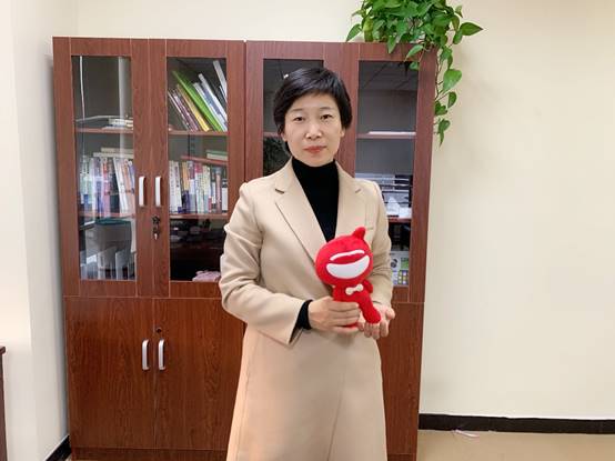 张志萍:与其等待标准不如创造标准 - 华夏影响力-专业财经门户网站